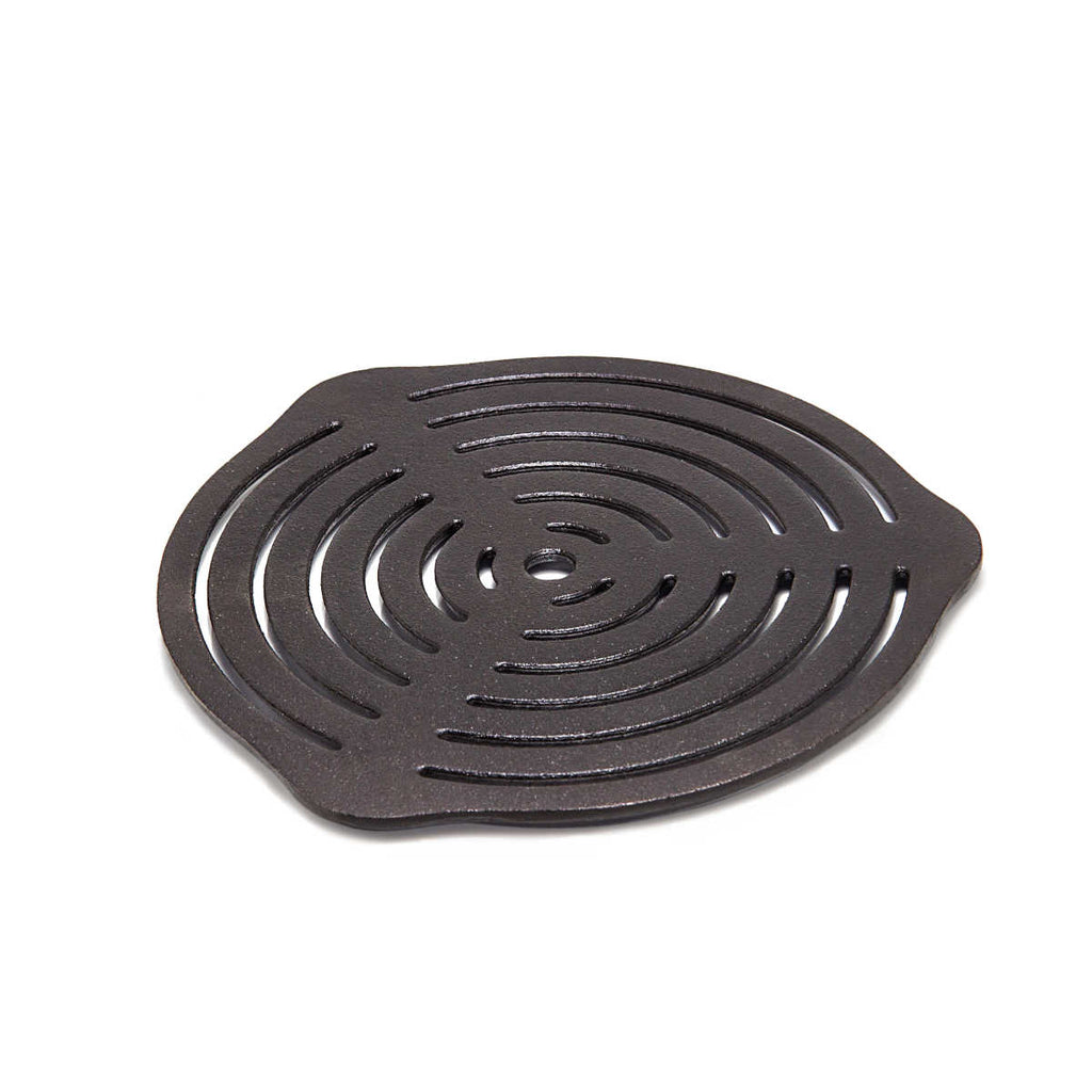 Bakside av støpejernsrist for dutch oven universal - Petromax