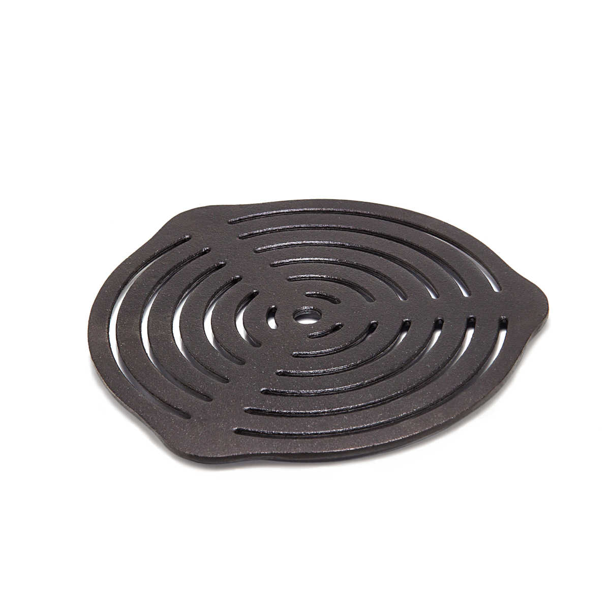 Bakside av støpejernsrist for dutch oven universal - Petromax