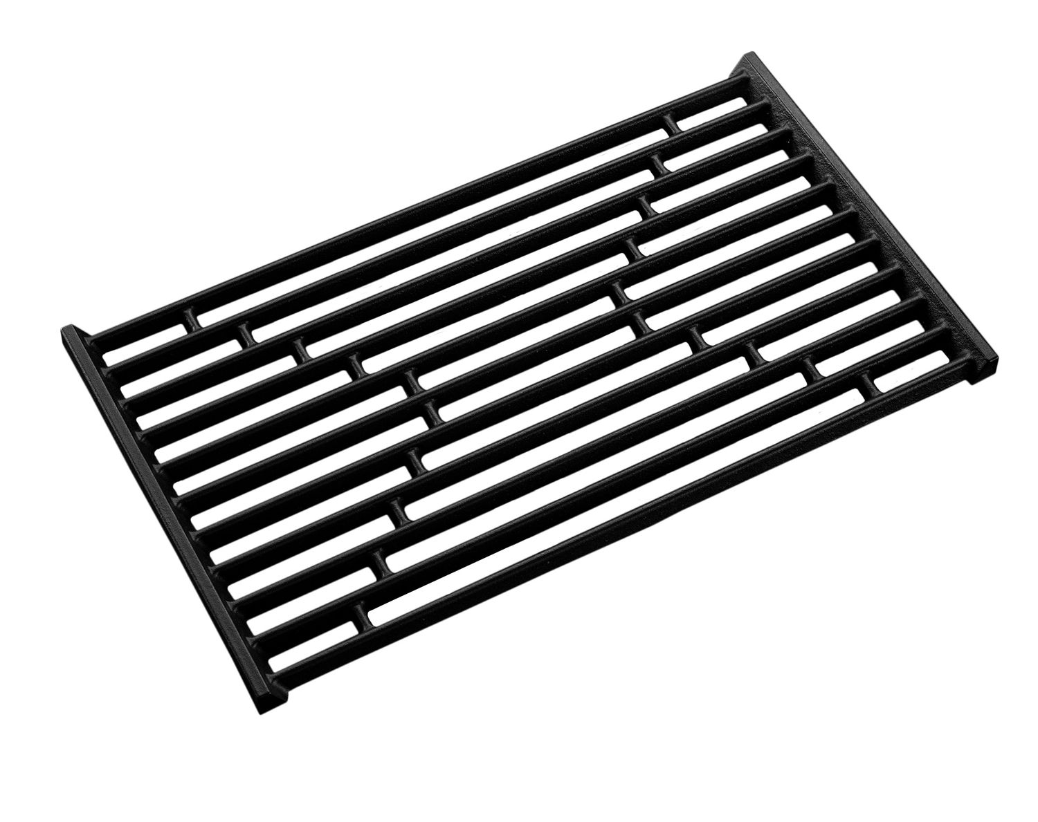 Støpejernsrist PRO1 emaljert 40x22,5 cm - Thüros forfra