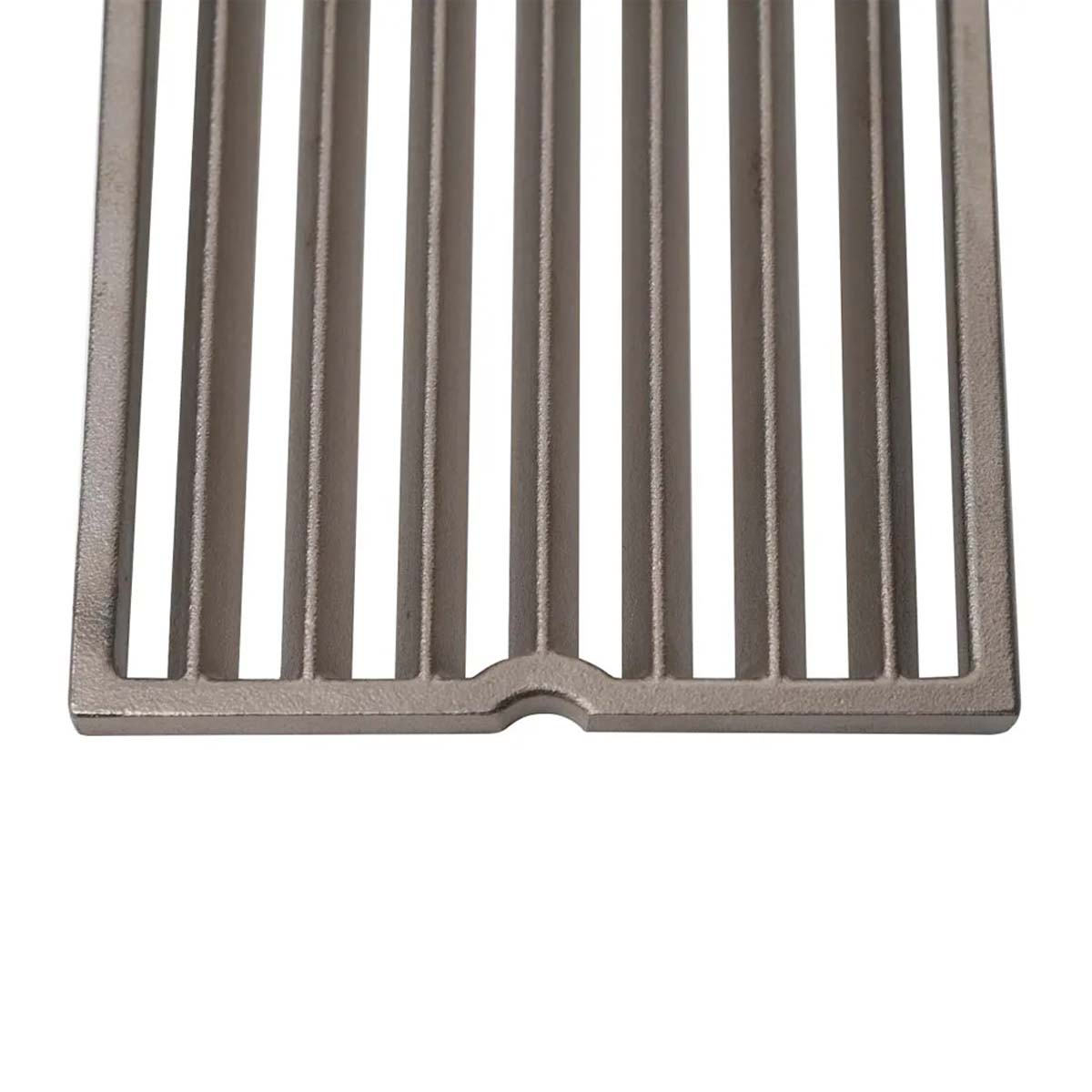 Støpejernsrist rustfritt stål for Broil King Baron 520 5 stk bakside