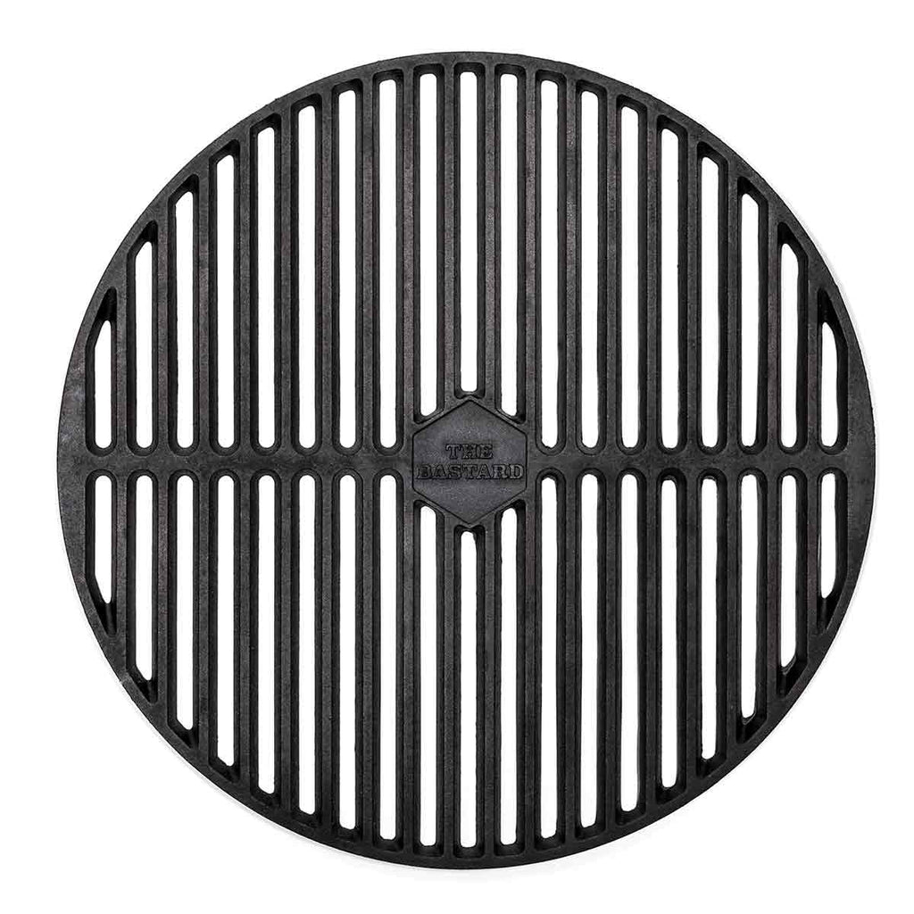 Støpejernsrist S - The Bastard for grill
