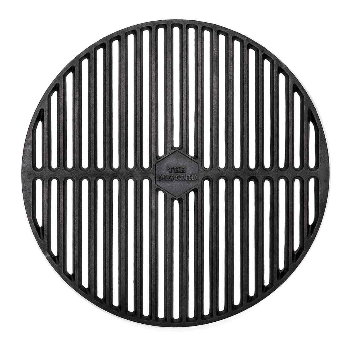 Støpejernsrist S - The Bastard for grill