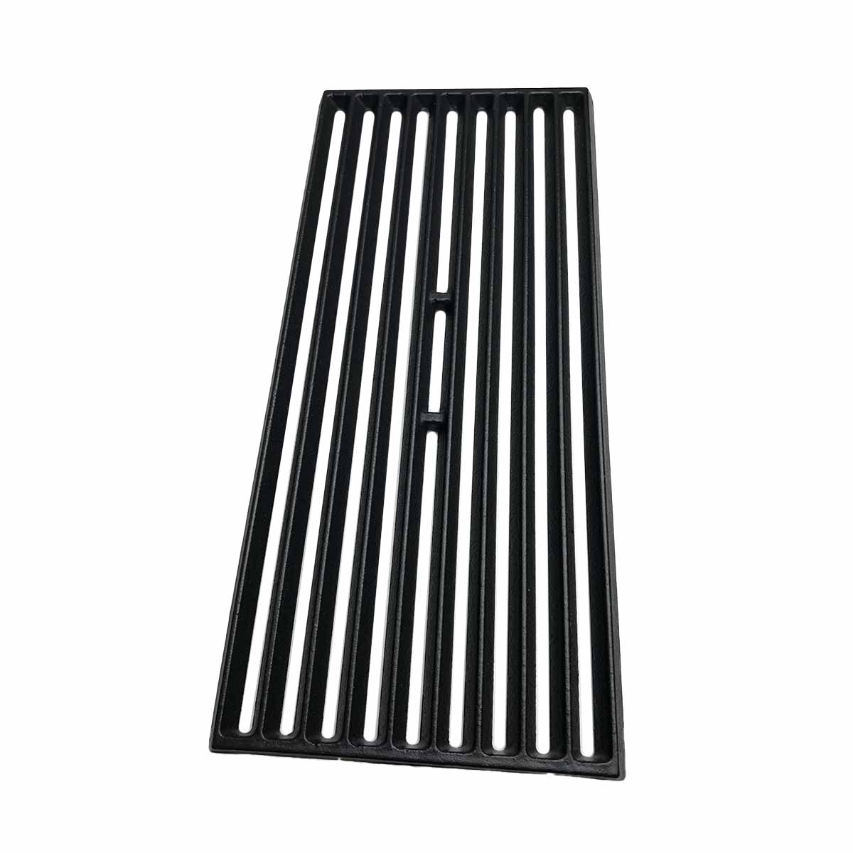 Støpejernsrist for SANTOS S-301 gassgrill forfra