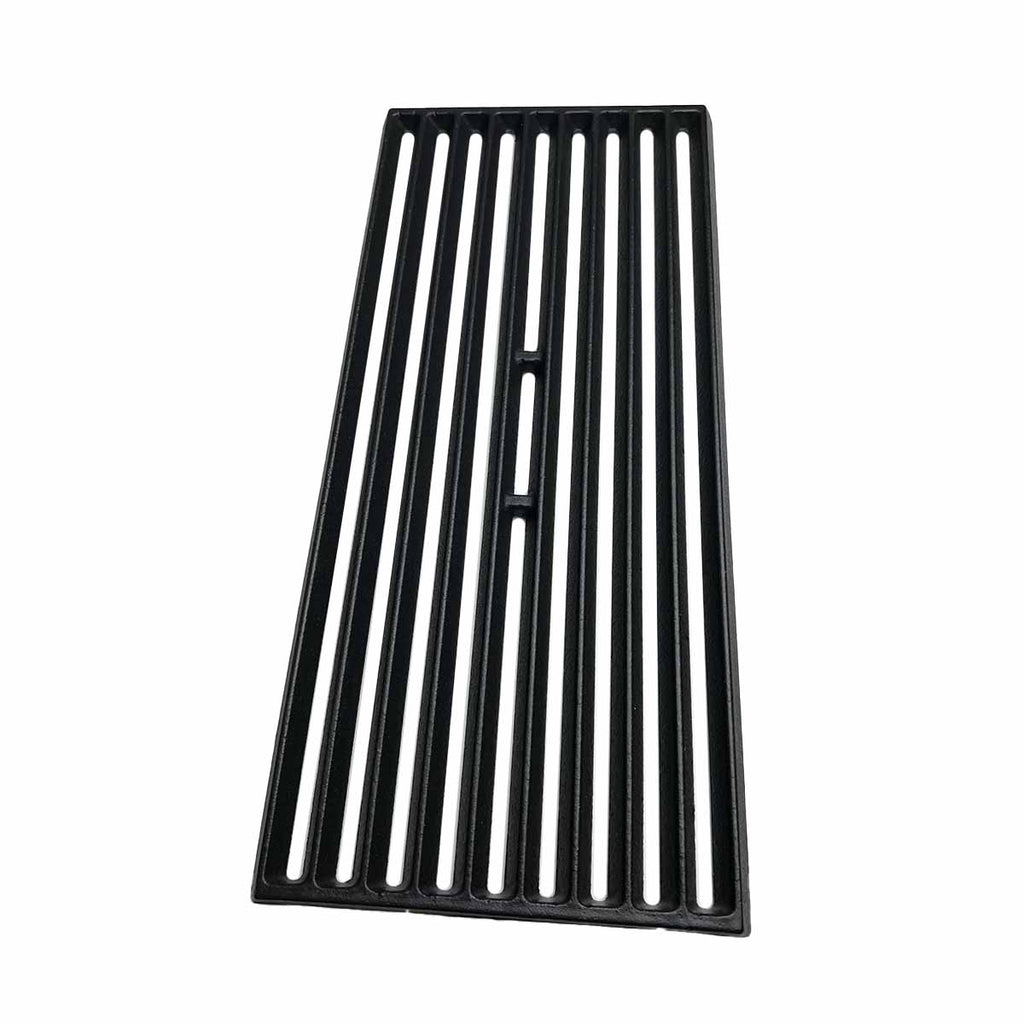 Støpejernsrist for SANTOS S-518 gassgrill forfra