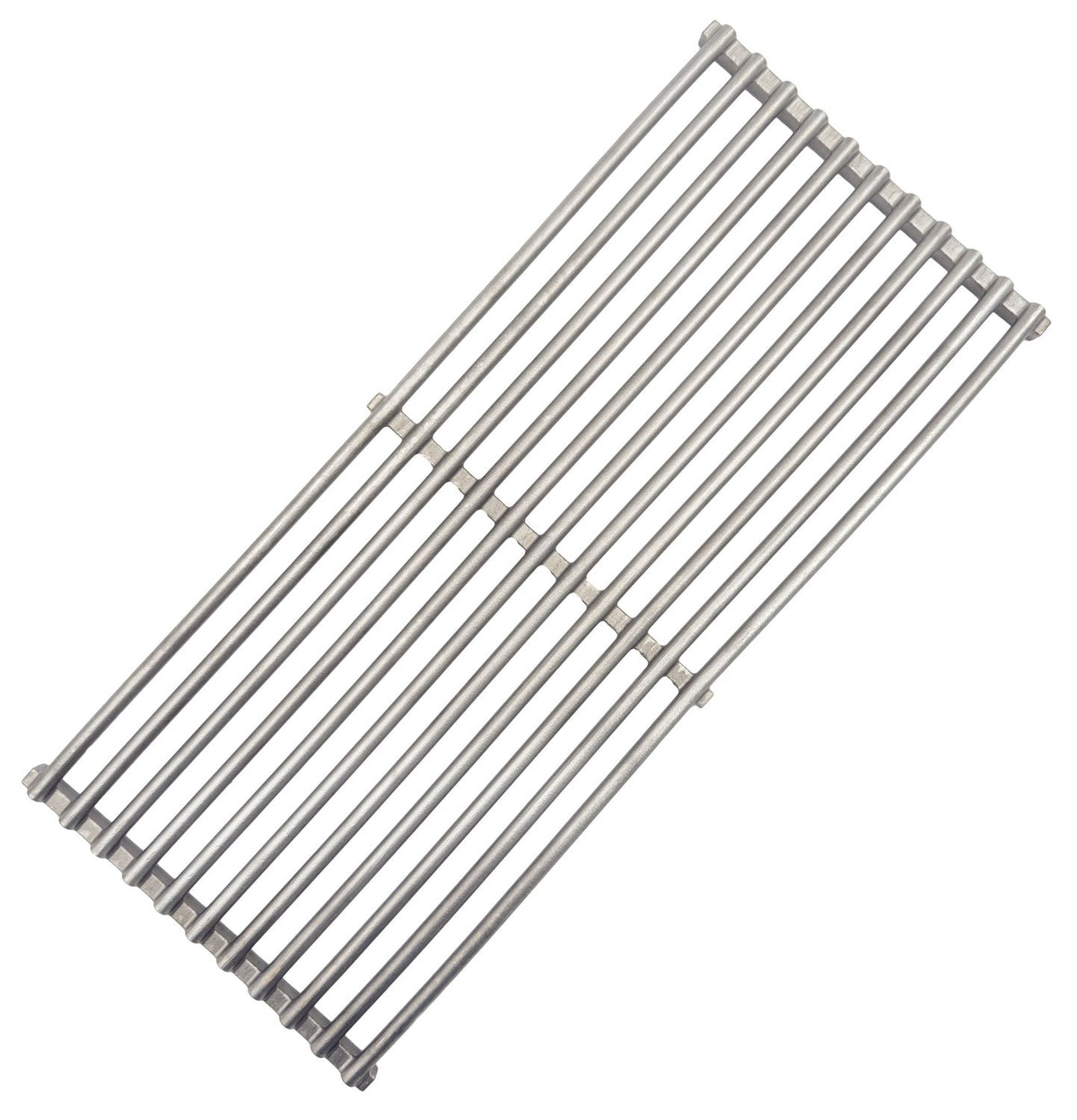 Støpejernsrist sett 4 deler for Outdoorchef HEAT X-445/X-415 bakside