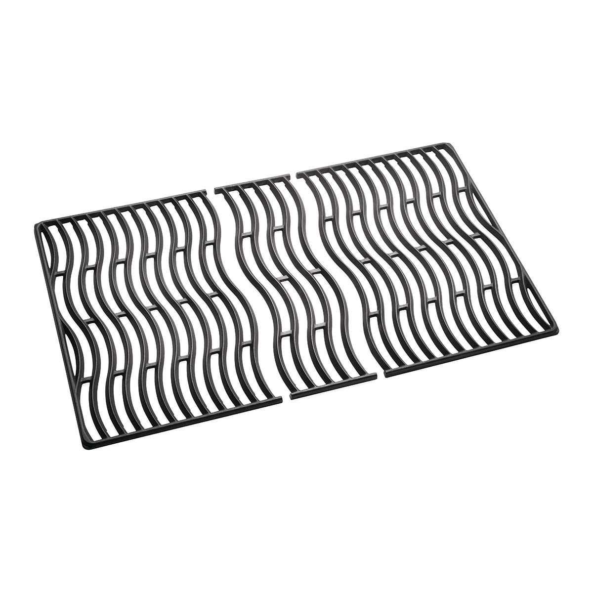Støpejernsrist sett for Rogue SE/PRO 425 525 - Napoleon forfra
