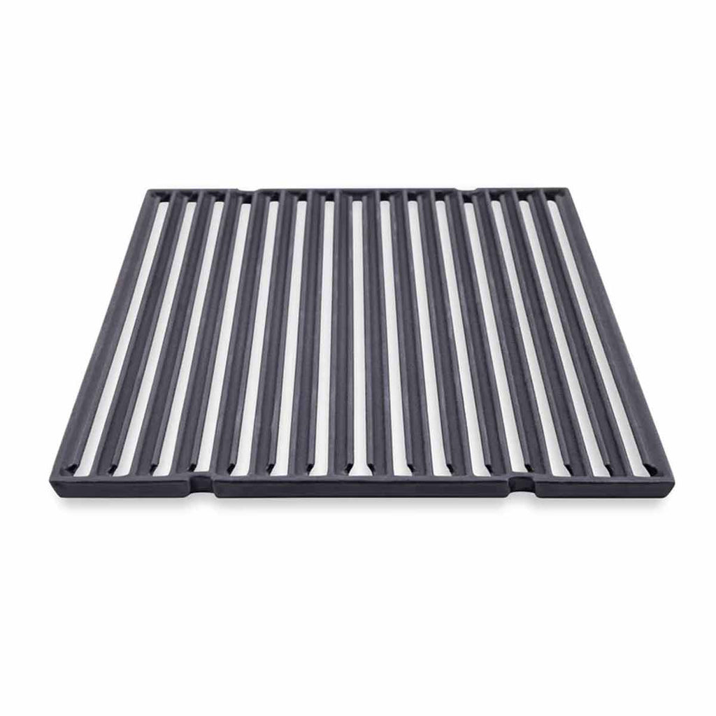 Støpejernsrist Signet & Crown 2 stk - Broil King bakside