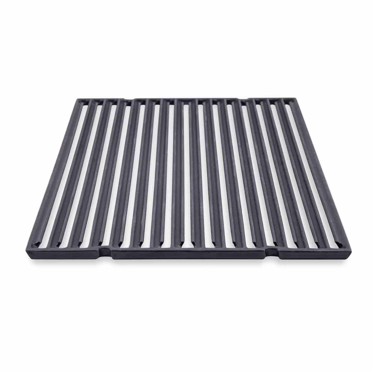 Støpejernsrist Signet & Crown 2 stk - Broil King bakside