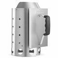Tennstarter premium aluminisert stål - Napoleon forfra