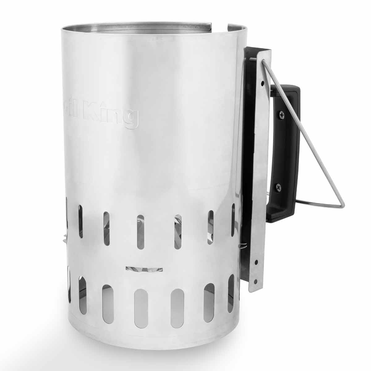 Detaljbilde av Tennstarter rustfritt stål - Broil King