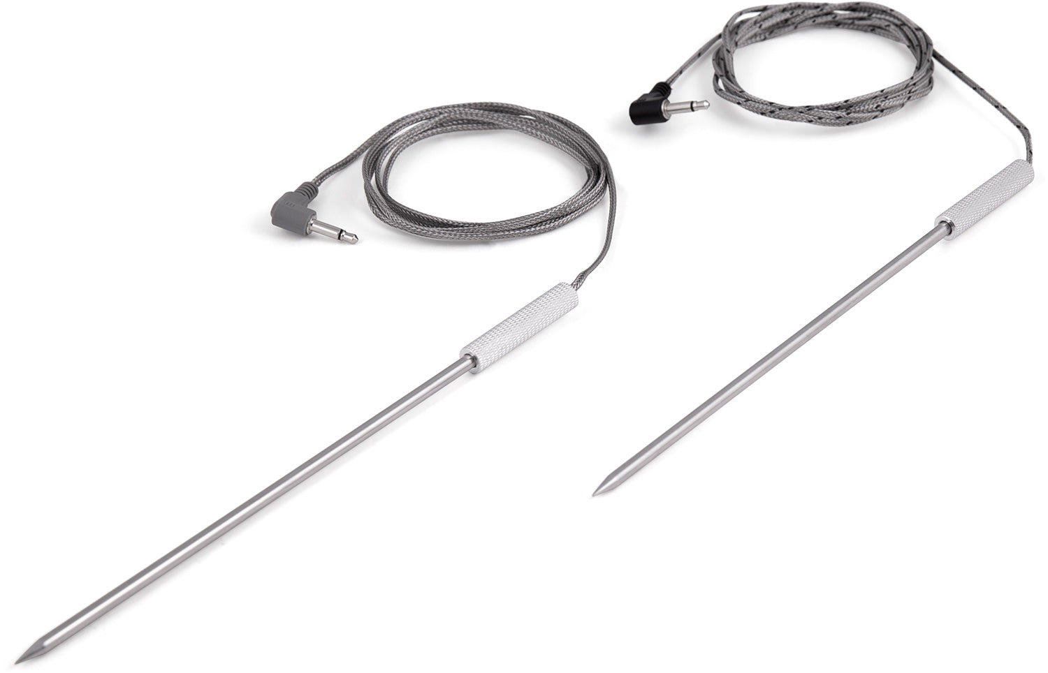 Termometer reserveprober for Regal Pellet 2 stk - Broil King front