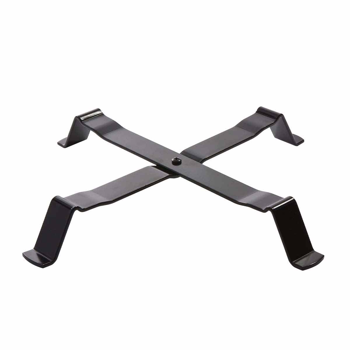 Tischnest for 2XL - Big Green Egg sett forfra