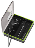 Trådløst steketermometer Easy Check Dual Bluetooth 2 sonder - Outdoorchef forfra
