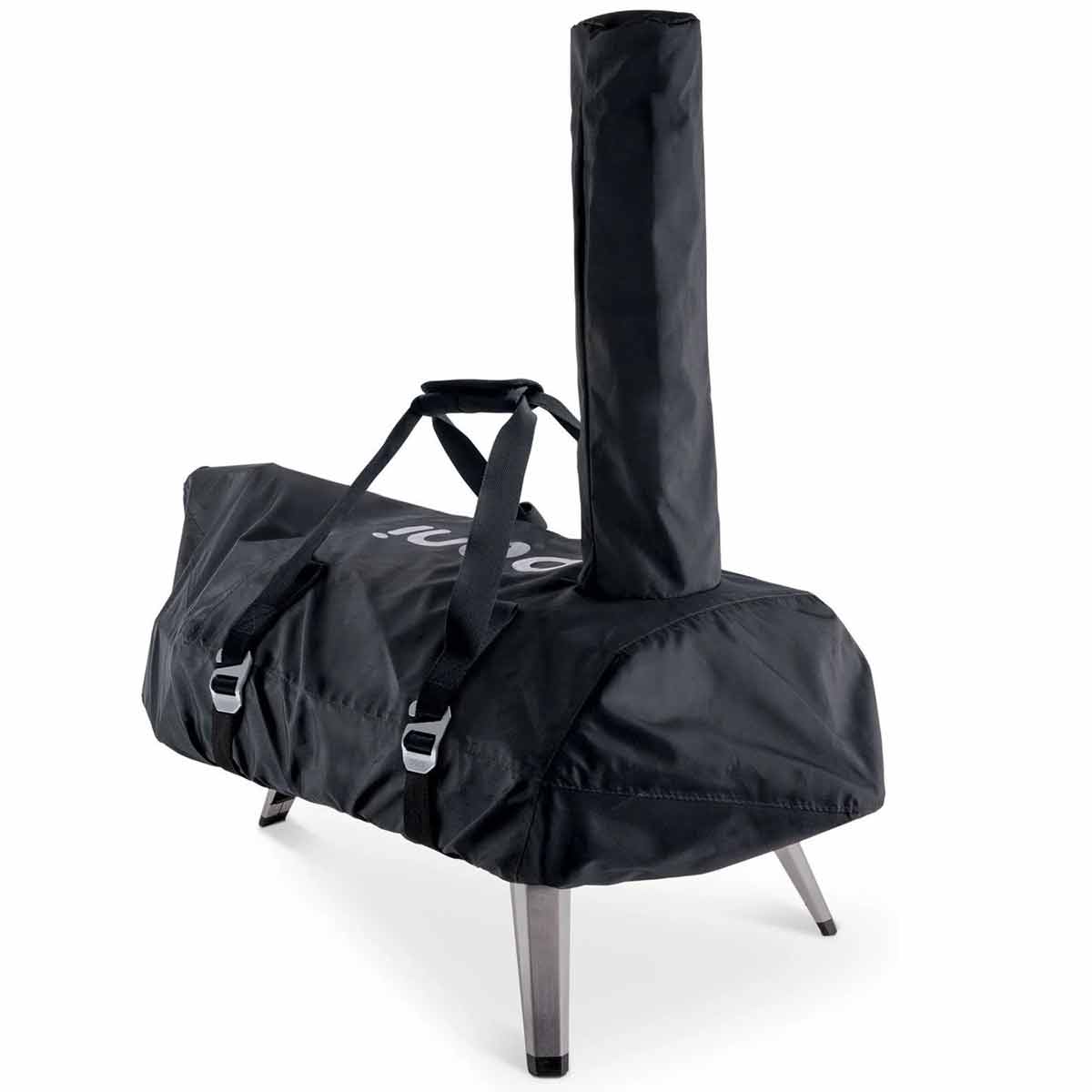 Transporttrekk for Karu 2 / Karu 12G / Karu 12 - Ooni forfra
