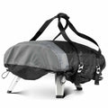 Transporttrekk for Koda 2 pizzaovn - Ooni forfra