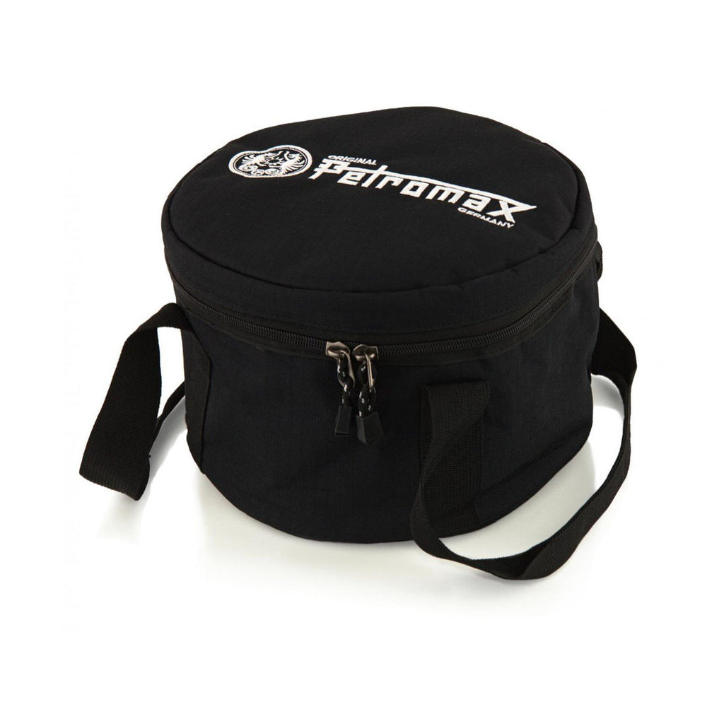 Transportveske for dutch oven ft6 & ft9 - Petromax forfra