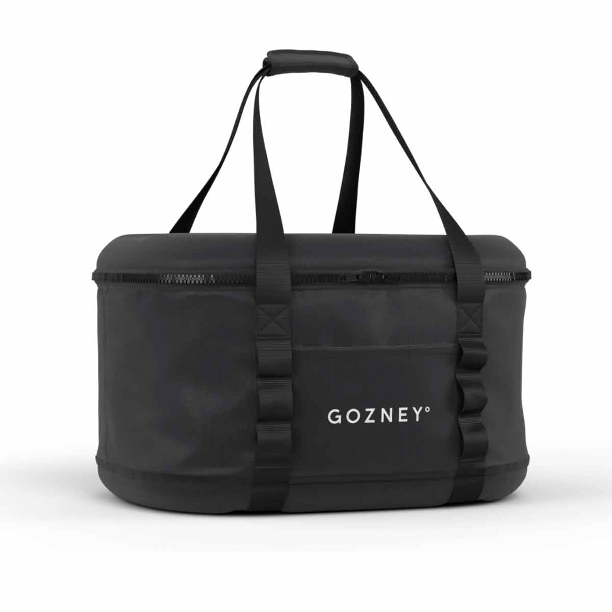 Tread Venture trekk og bag for pizzaovn - Gozney forfra