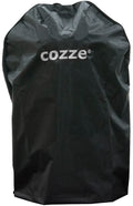 Trekk for gassflaske 11 kg - Cozze sett forfra