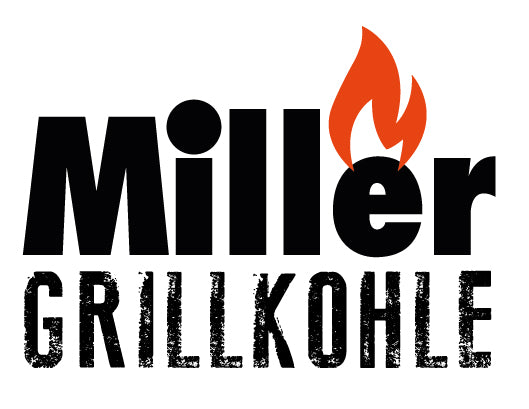 Nærbilde av Trekull eukalyptus 10 kg 50-140 mm for keramisk grill - Miller
