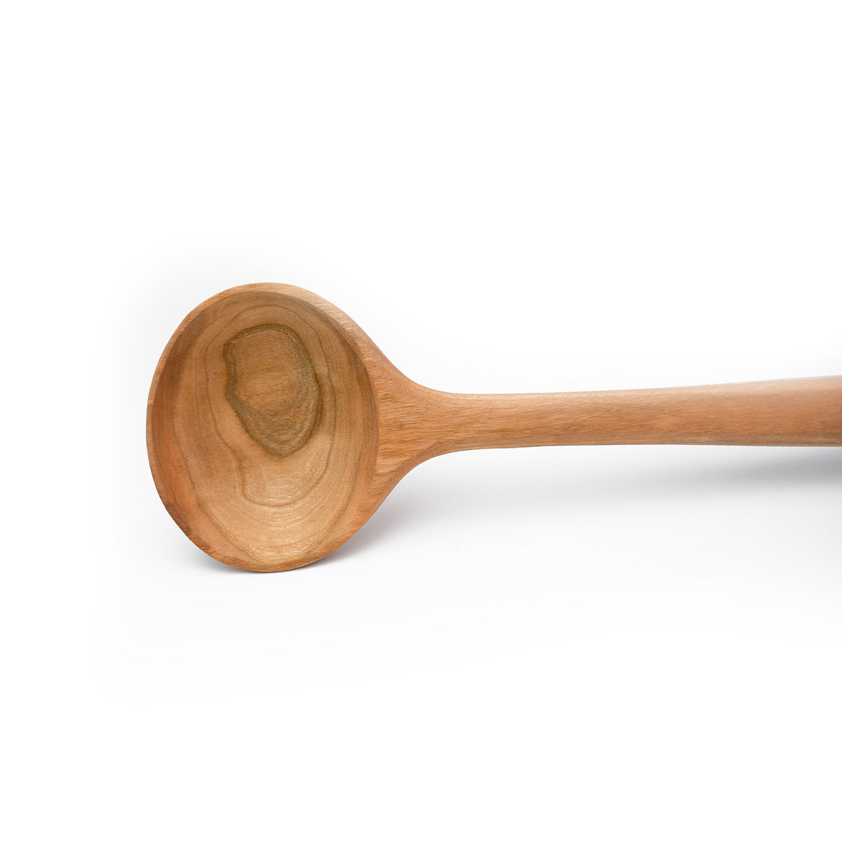 Treskje bøketre 40 cm for dutch oven - SANTOS detalj av treskje