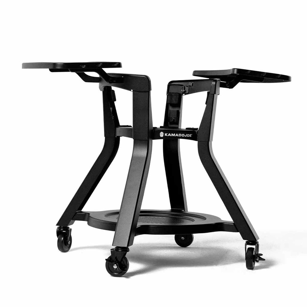 Trillevogn for Joe Junior - Kamado Joe forfra