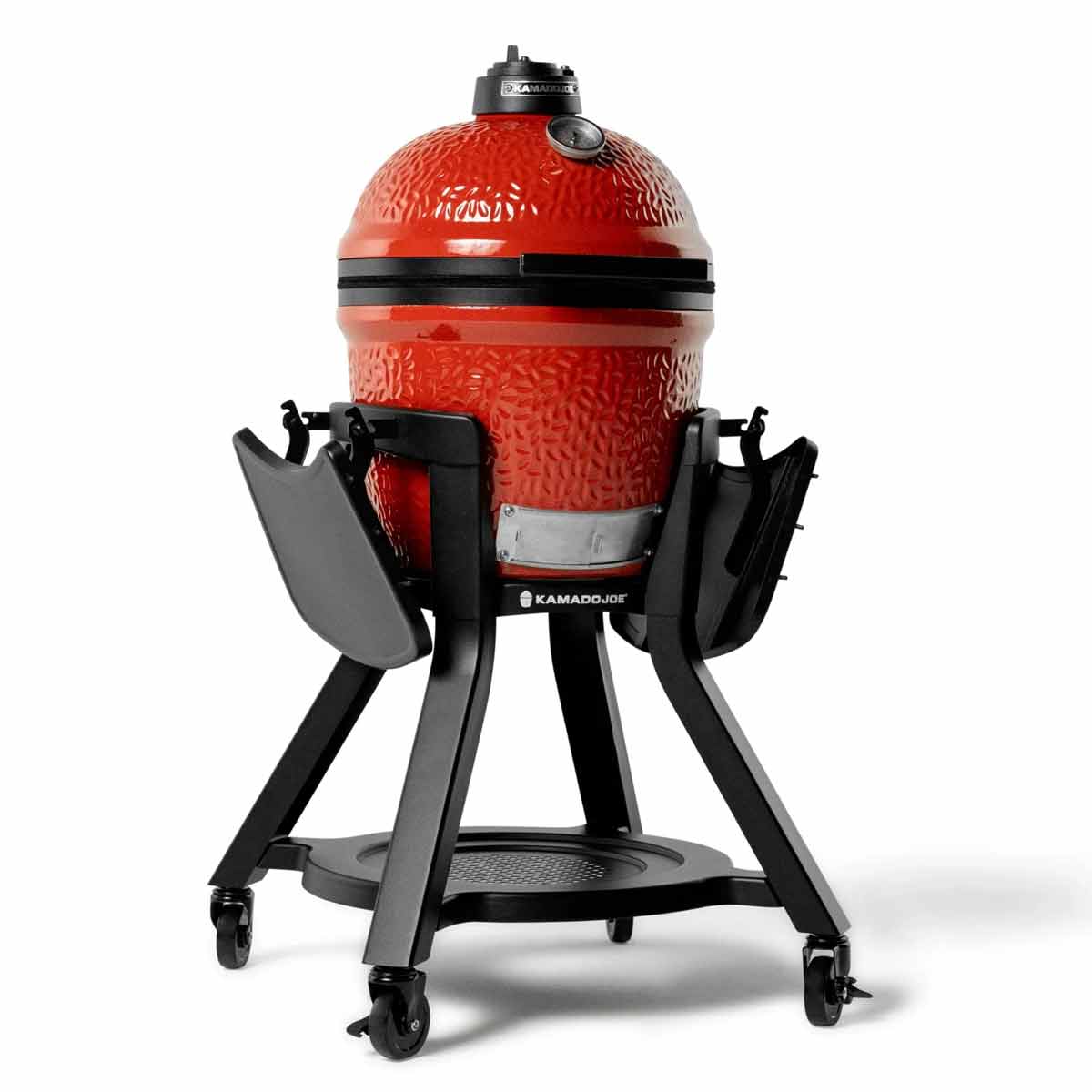 Trillevogn for Joe Junior - Kamado Joe bakside