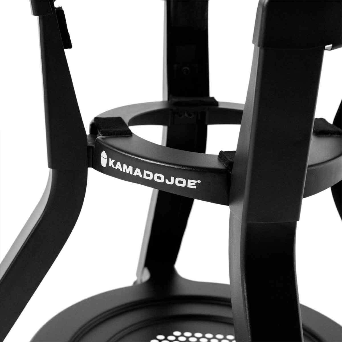 Detalj av Trillevogn for Joe Junior - Kamado Joe sidebord