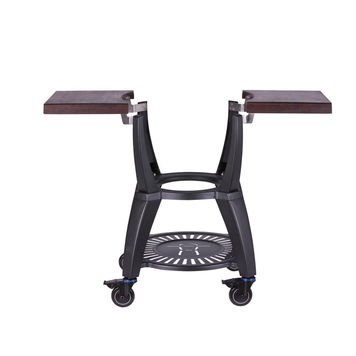 Understell for Avantgarde LeChef uten sidebord svart - Monolith detalj