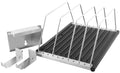 Undervogn organizer-sett for Regal / Baron / Crown - Broil King forfra