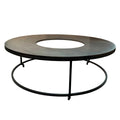 Utvidelsessett grillplate for XL - OFYR forfra