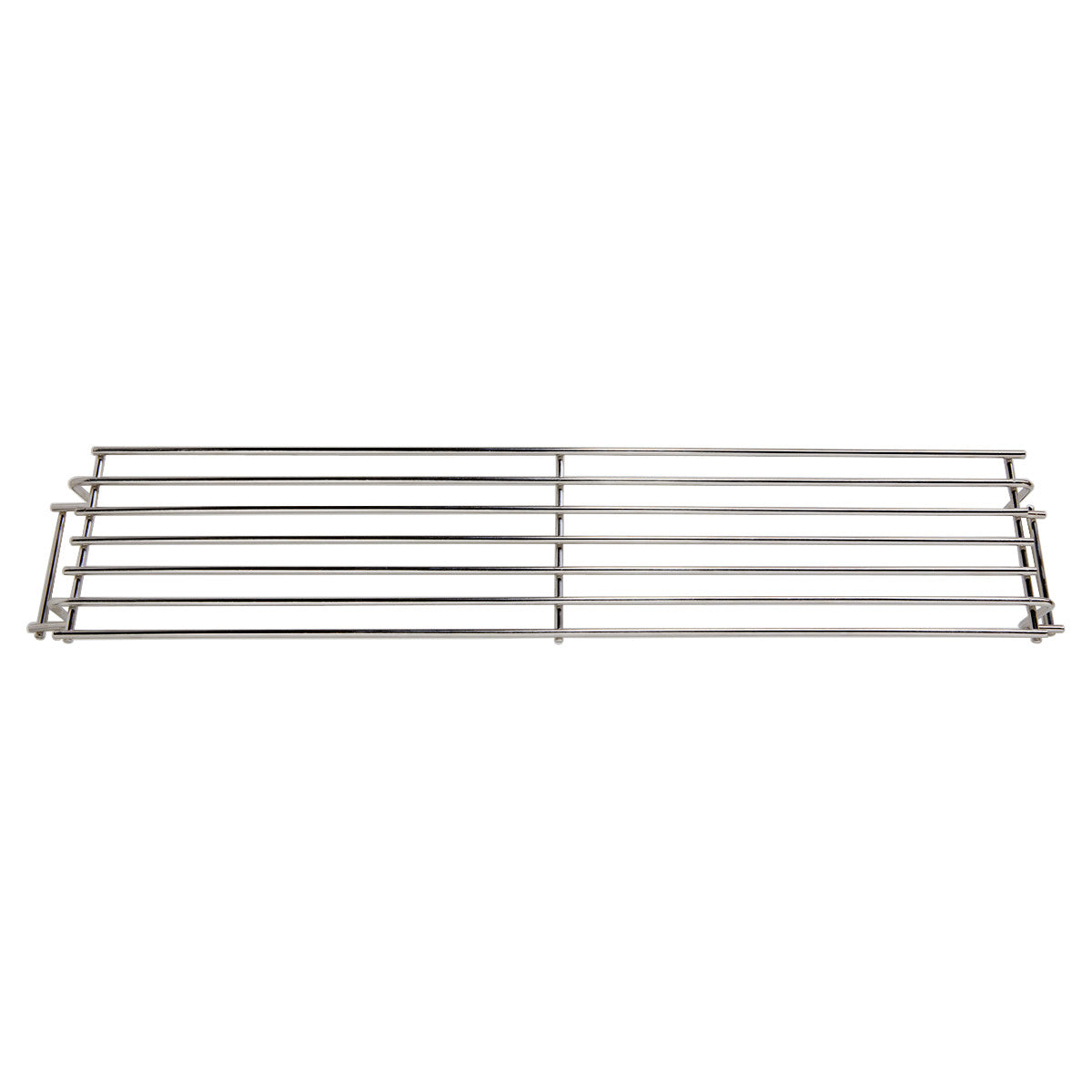 Varmerist Weber Genesis 300 rustfritt stål - SANTOS for grill
