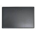 Vendbar grillplate støpejern 48x33,5 cm for Genesis II - SANTOS forfra