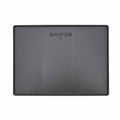 Vendbar grillplate støpejern for Broil King Baron/Crown 43,3x32 cm forfra