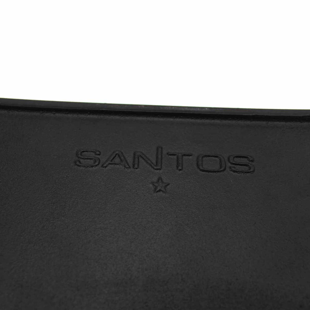 Vendbar grillplate støpejern for SANTOS S-Serie nærbilde glatt side