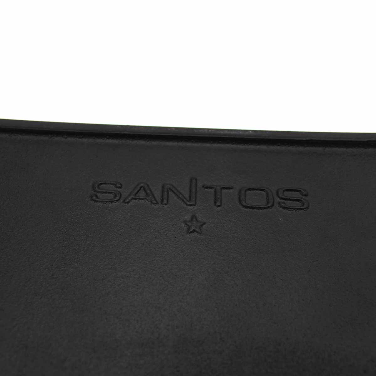Vendbar grillplate støpejern for SANTOS S-Serie nærbilde glatt side