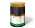 Waidmanns Rub viltkrydderblanding 120 g - Grillfürst forfra med keramikkboks