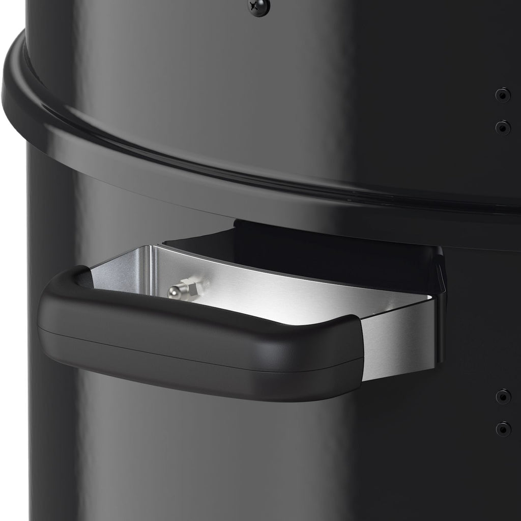 Watersmoker No. 1 F50-S røykovn inkl. grilltrekk 49 cm - Rösle