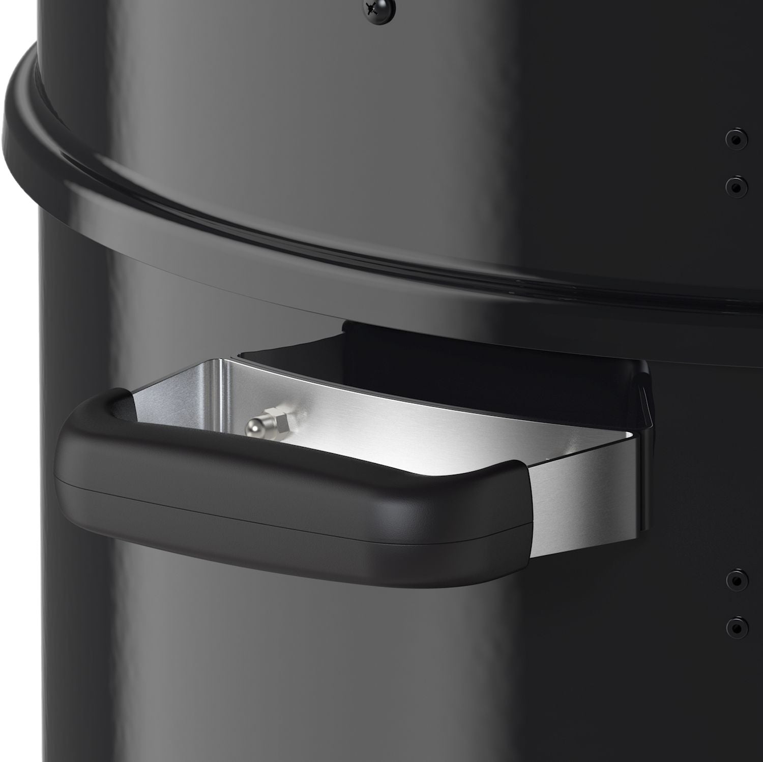 Watersmoker No. 1 F50-S røykovn inkl. grilltrekk 49 cm - Rösle