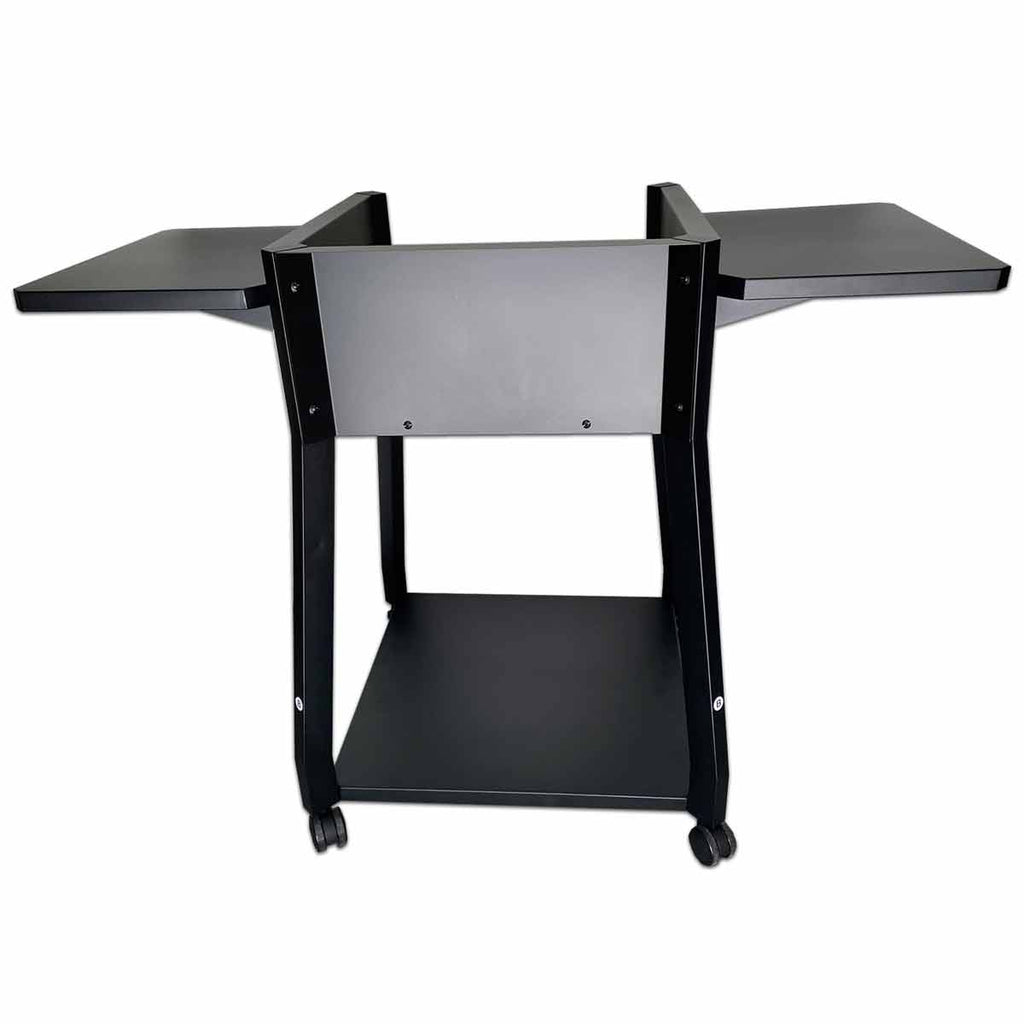 Wok-bord Comfort for gassbrenner - Hot Wok sammenleggbare sider