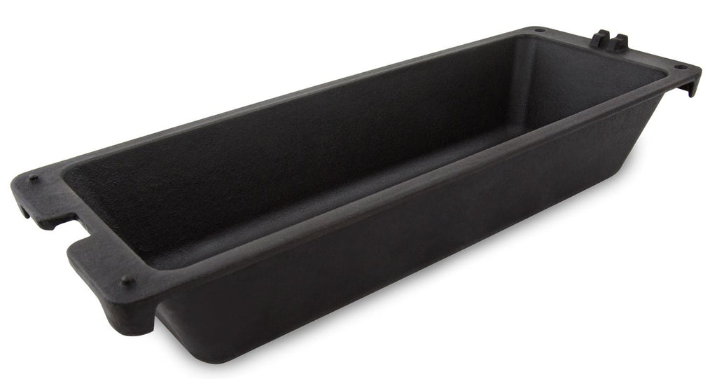 Wok-innsats støpejern Imperial Regal 50 cm for gassgrill forfra