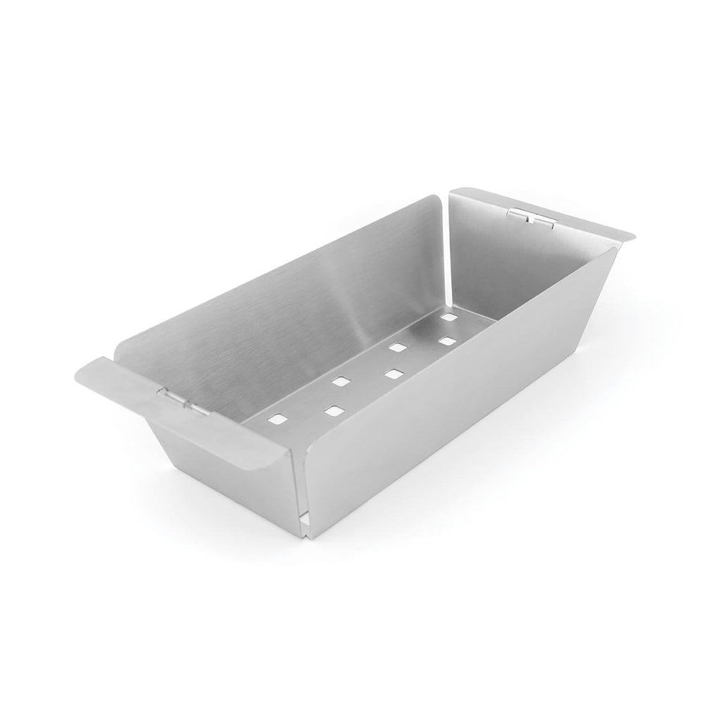 Wok Narrow 37 x 16,5 cm - Broil King forfra