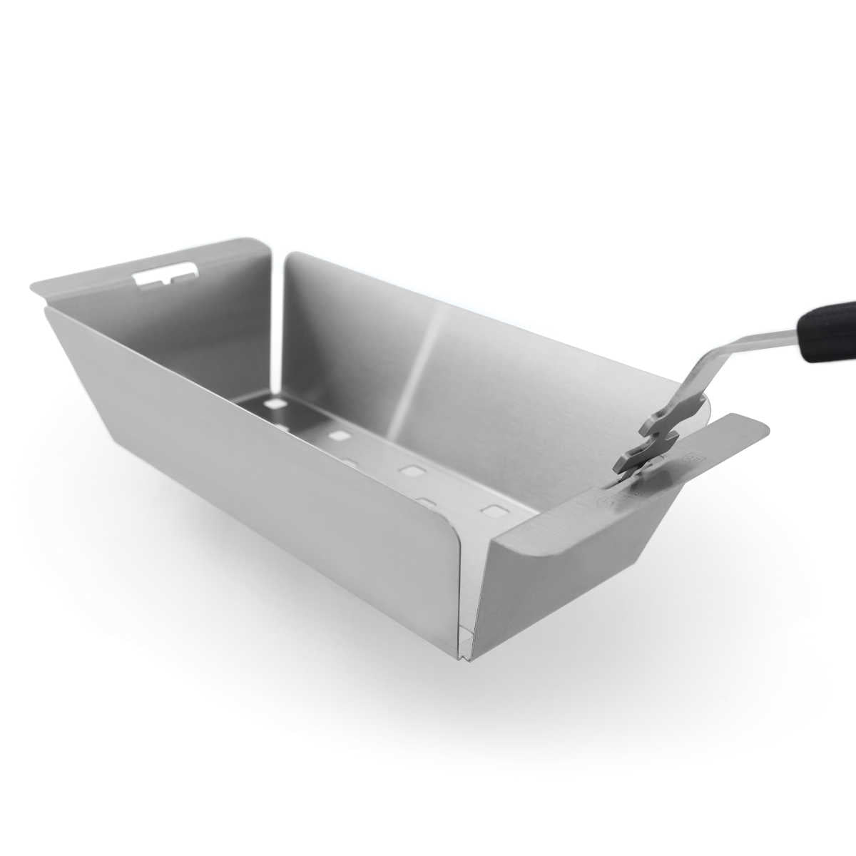 Wok Narrow 37 x 16,5 cm - Broil King side