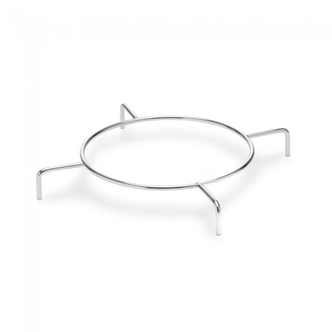 Wokring rustfritt stål 25 cm for T1/bordgrill 30x30 cm - Thüros forfra