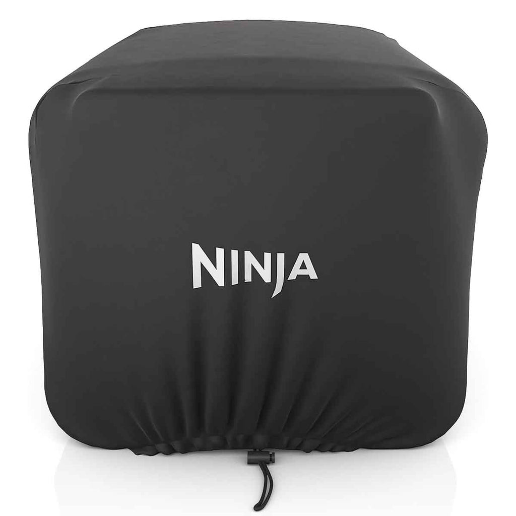 Woodfire Outdoor ovnstrekk - Ninja forfra