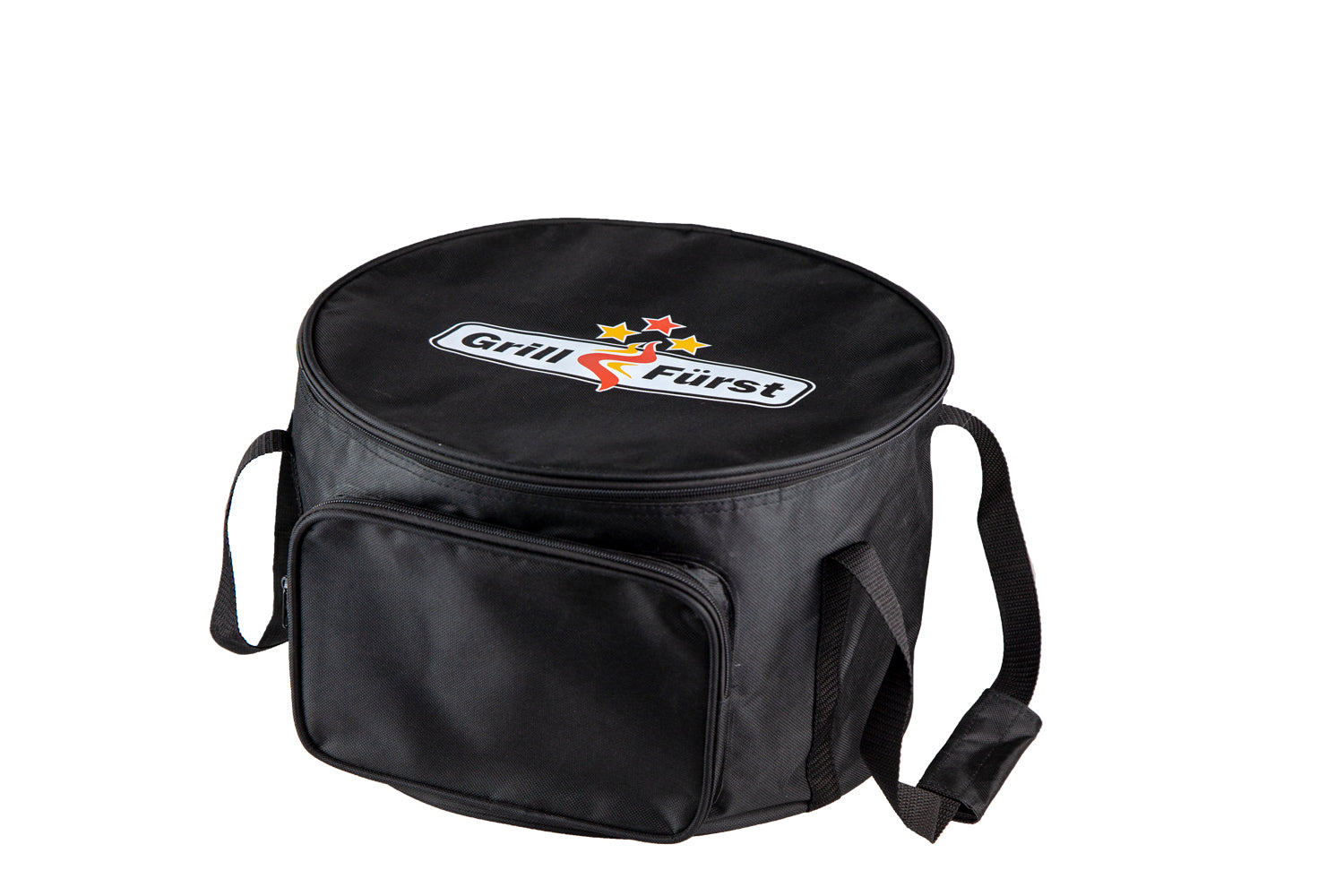 Nærbilde av støpejernspanne 30 cm i XXL dutch oven sett støpejern DO9+DO4