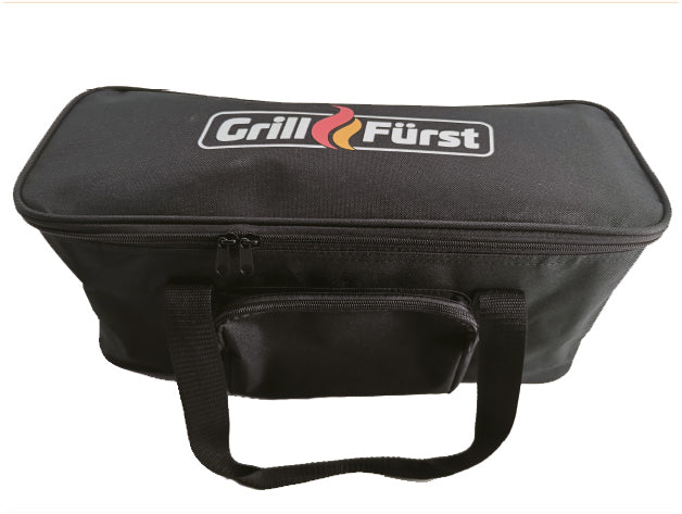 XXL dutch oven sett støpejern DO9+DO4 med panne 30 cm - Grillfürst